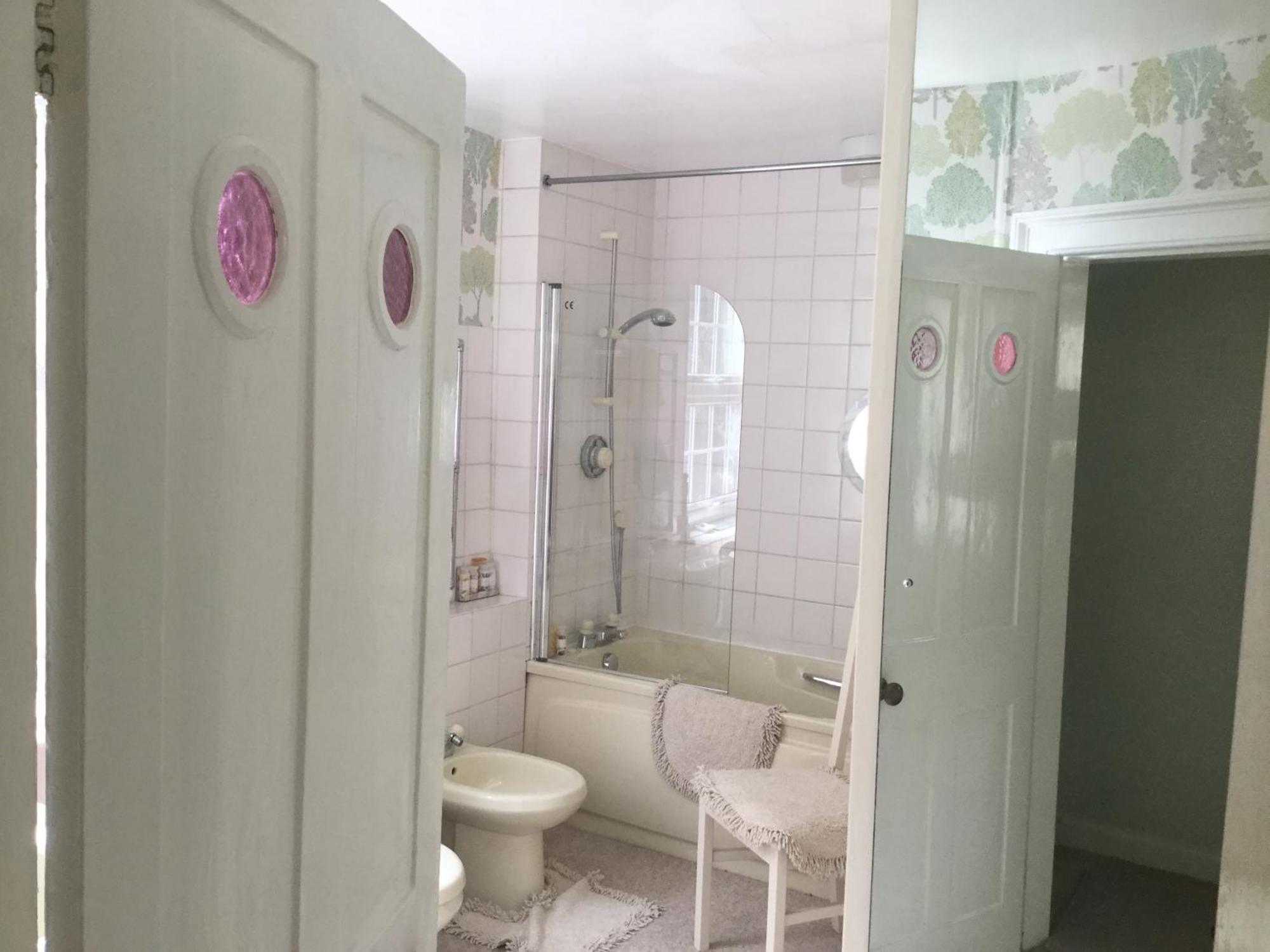 Staplehurst Cottage Фолкстон Номер фото